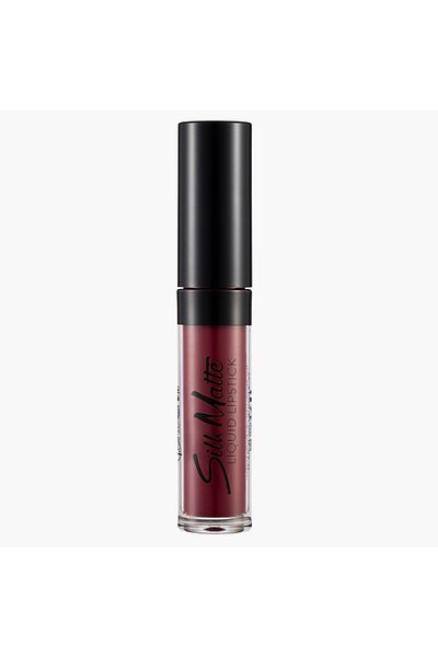 Flormar Flormar Silk Matte Liquid Lipstick