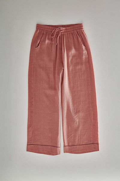 JOJOMIA New Line Women's Trousers Salmon
