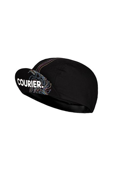 Choice hat Black Cycling Cap Outdoor Sports Hat Team Bike Caps Breathable Summer Sun Protection