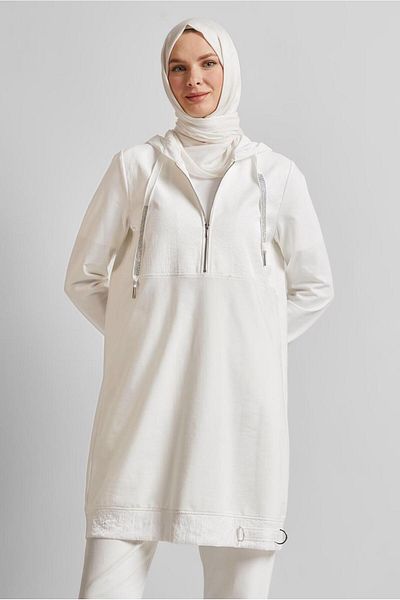Alvina Hoodie Pants Tracksuit Set 45543