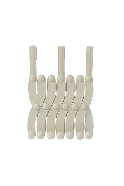 MATMEL Accordion Door Hanger