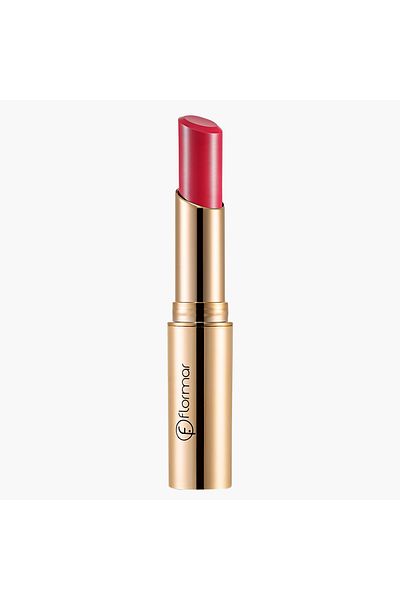 Flormar Flormar Deluxe Cashmere Lipstick Stylo - 3 gms