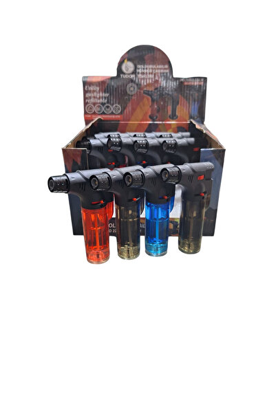 TUDOR ENES TİCARET DOLDURULA BİLİR PÜRÜMÜZ ÇAKMAK 1ADET GÖNDERİLİR