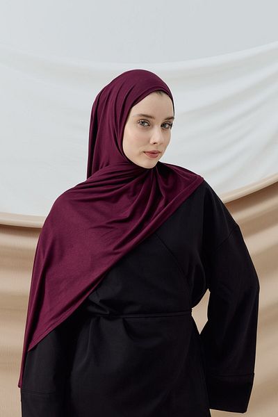 Modakaşmir شال قطن ممشط