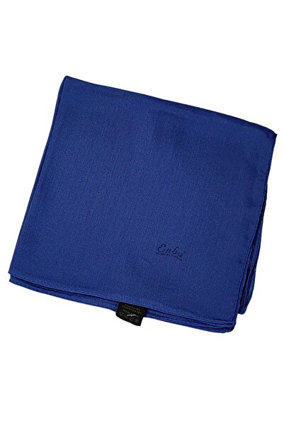 mim eşarp Enba Bright Textured μονόχρωμο κασκόλ Jan Jan - Κομψό και μοντέρνο σχέδιο