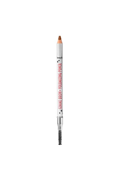 benefit cosmetics قلم تحديد الحواجب من Gimme Brow+ - قلم تحديد الحواجب لتكثيف...