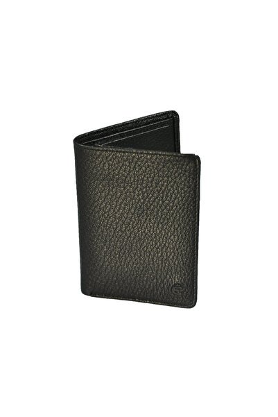 Esquire Deer Geldbörse Leder 9 cm