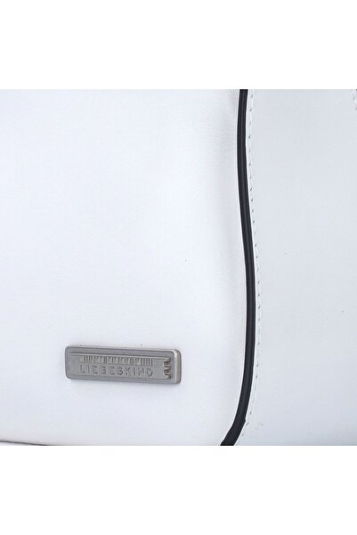 Liebeskind Berlin Franzis Schultertasche Leder 28 cm