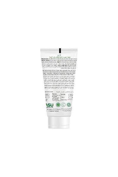 Vasu Skin Purifying Fase Scrub 150ml