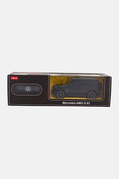 Rastar سيارة مرسيدس AMG G 63 بمقياس 1/24 RC