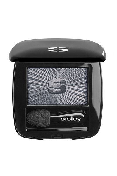 Sisley Phyto-Ombres - Eyeshadow 24 Silky Steel