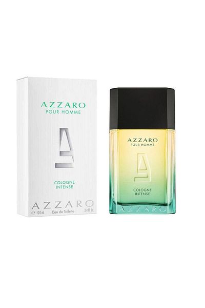 Azzaro عطر بور هوم انتنس من ازارو او دي كولون 100 مل