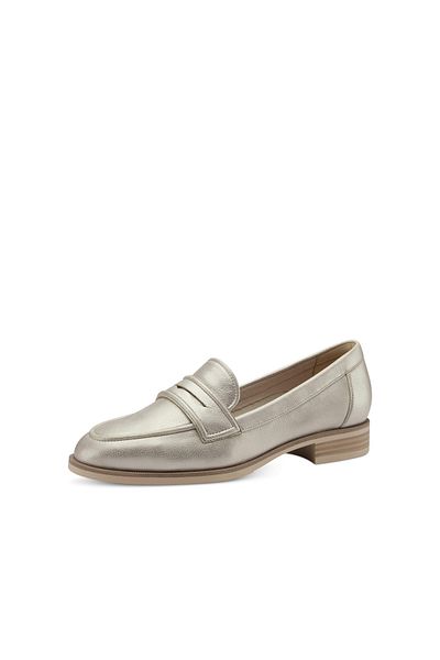 Tamaris Slipper Für Damen In Metall