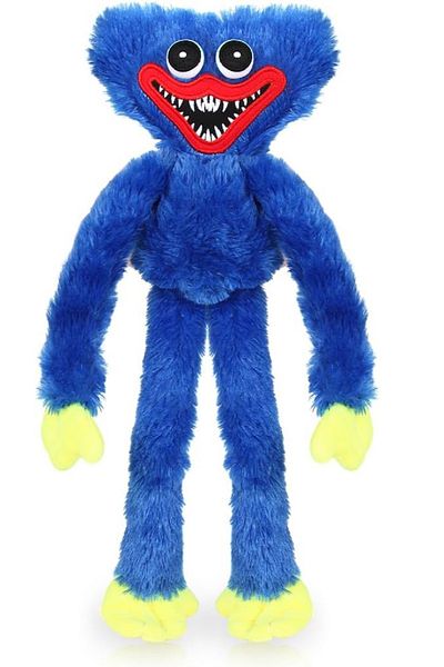 rexa Huggy Wuggy Plush Toy
