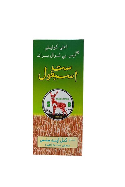 alatar ست اسبغول 100جرام