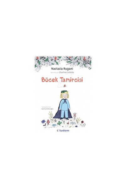 Tudem Yayınları Böcek Tamircisi