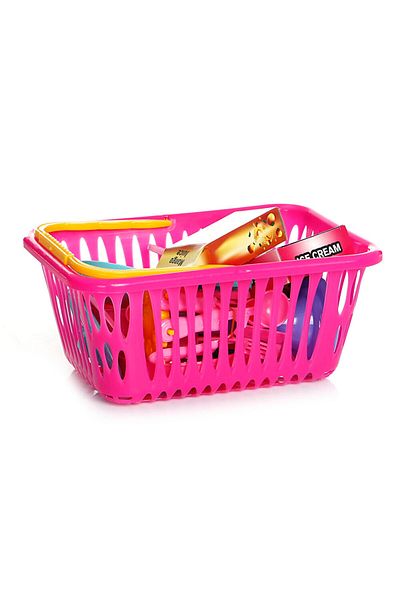 GÜÇLÜ Picnic Food Set Assorted