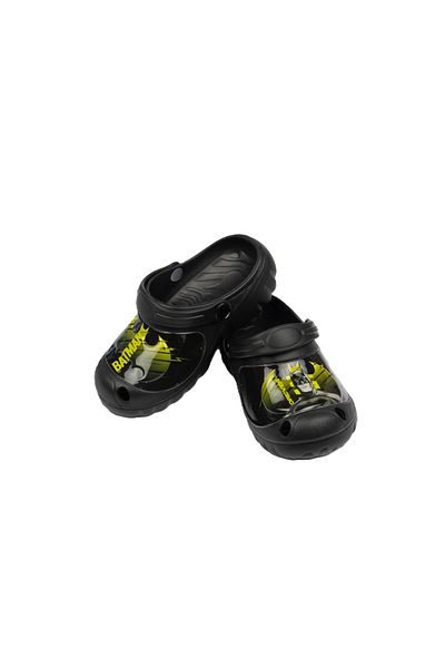 Batman CLOGS