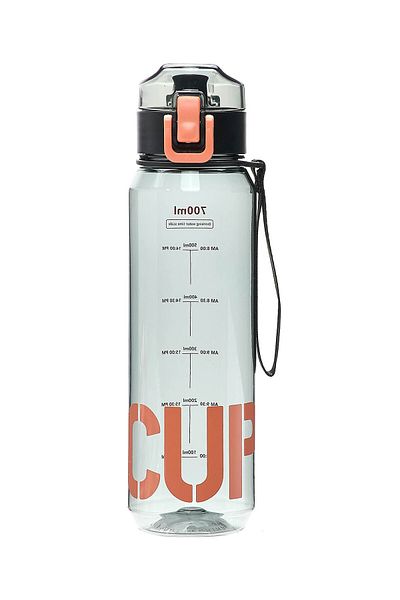 R&B Printed Sipper Bottle, 700ml