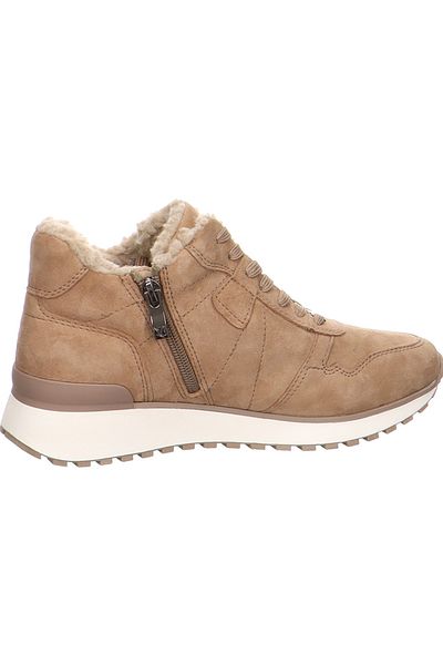 Caprice Winterstiefel Für Damen In Schlamm