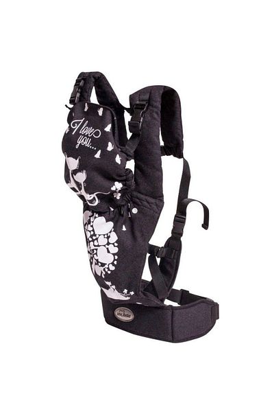 Sevi Bebe Marsupiu Ergonomic Comfort SeviBebe