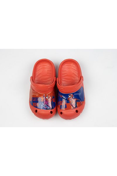 SPIDERMAN CLOGS