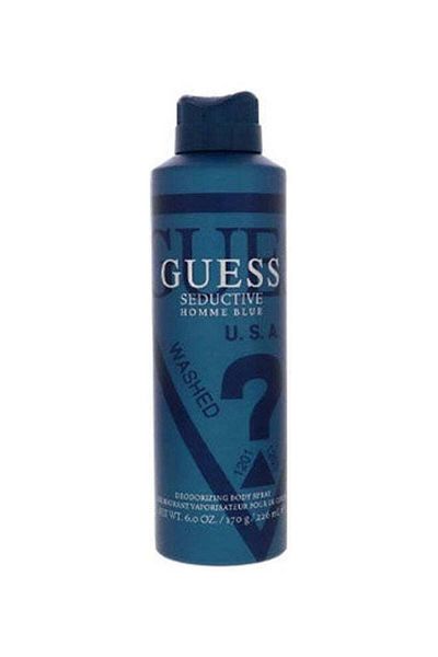 Guess Seductive Homme Blue Deodorant 226ml