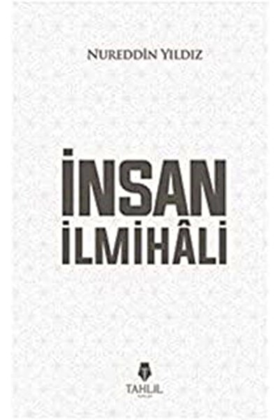 Genel Markalar İnsan Ilmihali