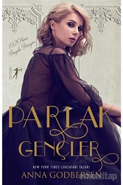 Artemis Yayınları Parlak Gençler