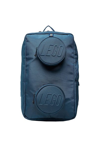 LEGO Brick 1x2 Backpack, Boys' Backpack