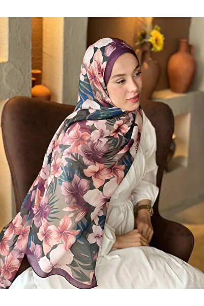 Modakaşmir Σάλι Jardin