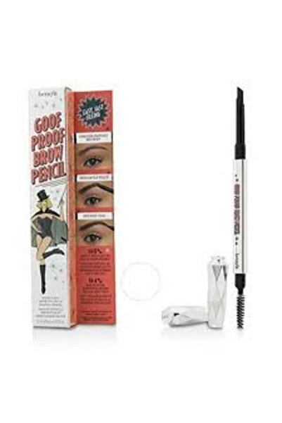 MQ Goof Proof Cosmetics Eyebrow Pencil - Store
