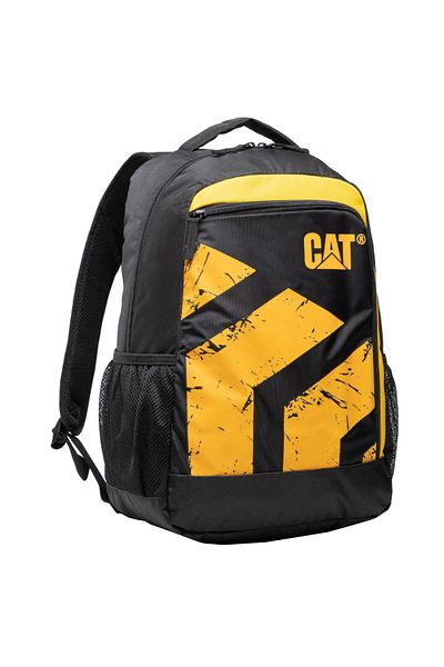 Caterpillar Fastlane Backpack, Unisex Backpack
