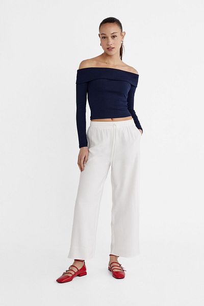 Stradivarius Culottes limited edition