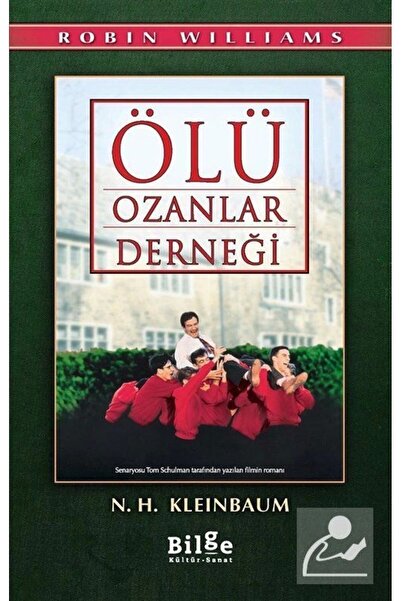 Bilge Kültür Sanat Ölü Ozanlar Derneği