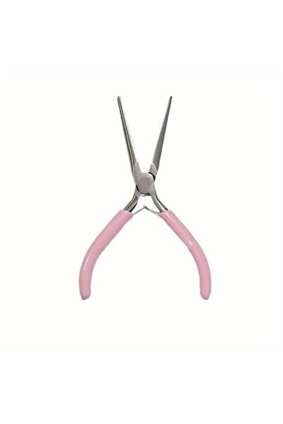 VIOLA BEAUTY PROTEZ TIRNAK SIKIŞTIRMA CIMBIZI