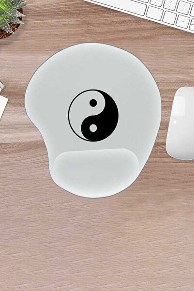 KARMAT Damla, Balance Mark, cu suport pentru încheietura mâinii, mousepad con...