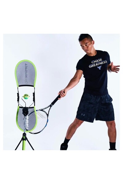 Topspin pro tenis eğitim seti