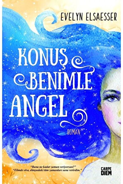 Konuş Benimle Angel: Zühtü Arslan
