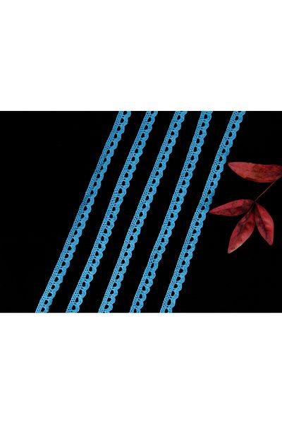 ALKA DANTEL 10 Meters Cotton Kopanaki