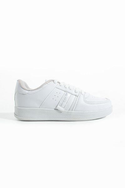 Lubrand Unisex ανατομική εύκαμπτη σόλα καθημερινά αθλητικά παπούτσια με κορδόνια εργονομικά άνετα αναπνεύσιμα