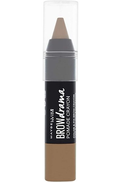 Maybelline New York قلم تحديد الحواجب برو دراما من مايبيلين