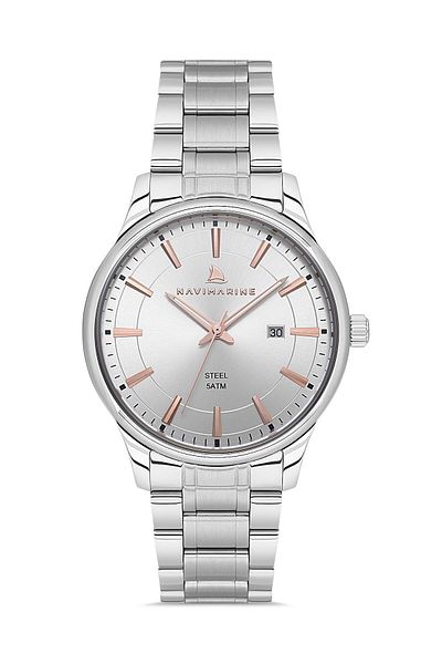 Navimarine Navimarine Men's Wristwatch
