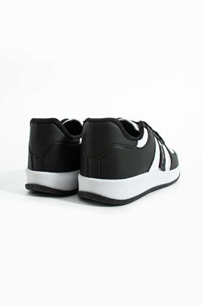 Lubrand Unisex Anatomical Flexible Sole Daily Lace-up Sports Shoes Ergonomic Comfortable Breathable