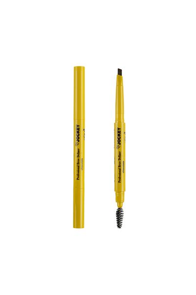 JOCKEY Jockey Duo Brow Pencil - Chocolate