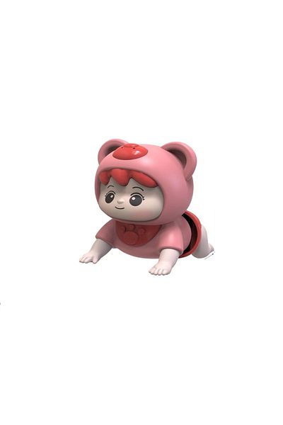 rexa Cute Pet Climbing Baby aged 6-12 months