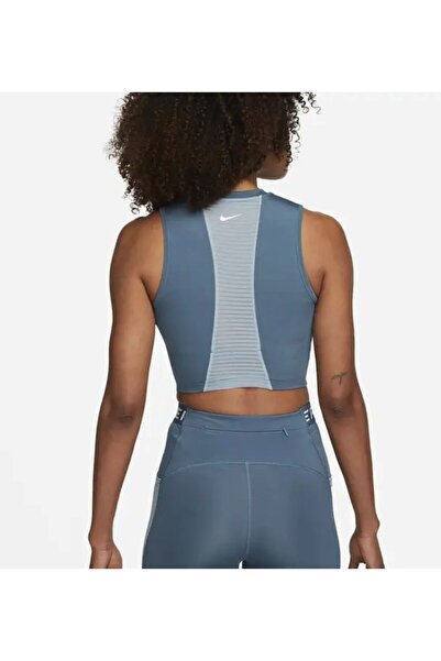 Nike W NP DF SSNL CROP TANK - FF Kategori: Nike pro dm6952-058