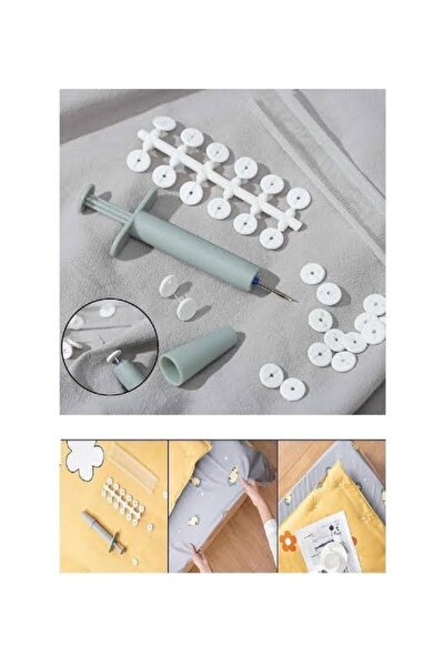 fundahobi Quilt & Duvet Cover Fixing Device