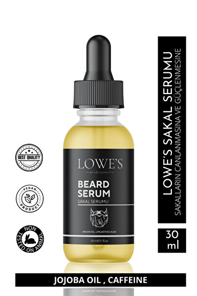 Kozmetik مصل اللحية والشارب من لوز