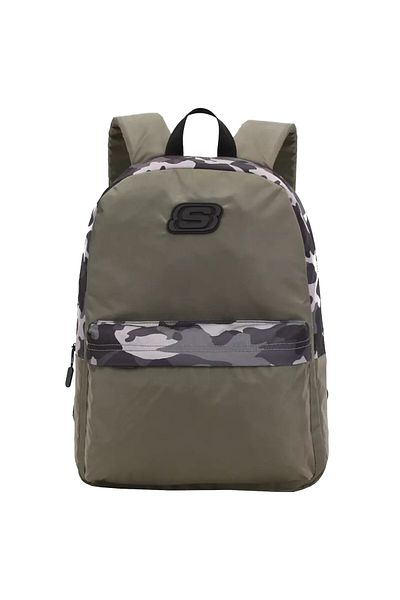 SKECHERS Skechers San Diego Backpack, Unisex Backpack